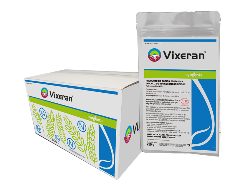 Vixeran
