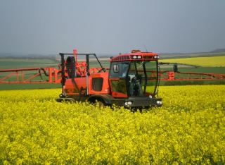 OSR application