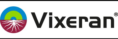 VIXERAN logo