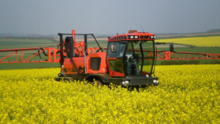 OSR application